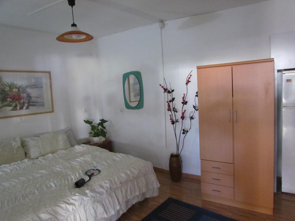 Zipi Orhan アッコ 部屋 写真
