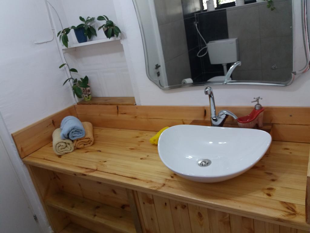 Zipi Orhan アッコ エクステリア 写真